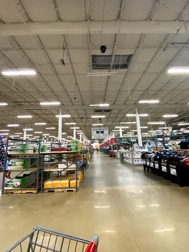 Warehouse club «BJ’s Wholesale Club», reviews and photos, 101 S Van Dorn St, Alexandria, VA 22304, USA