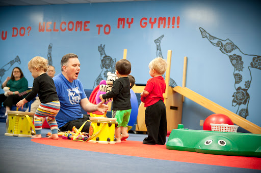 Gym «My Gym Louisville», reviews and photos, 11770 Shelbyville Rd, Louisville, KY 40243, USA