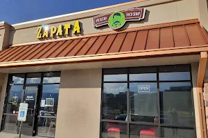 Zapata Mexican Taco Shop image