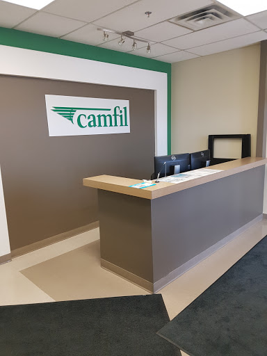 Camfil Canada Inc.