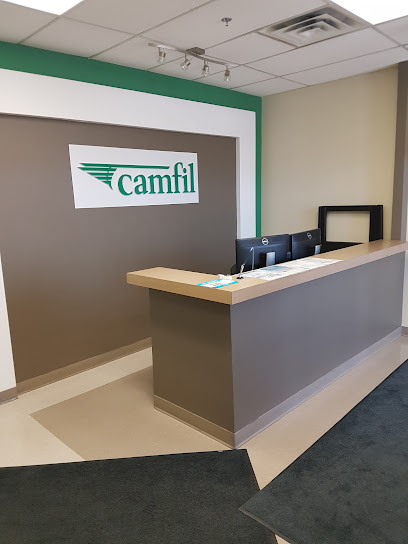 Camfil Canada Inc.