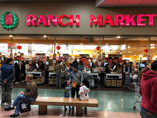 Asian Grocery Store «99 Ranch Market», reviews and photos, 3288 Pierce St, Richmond, CA 94804, USA