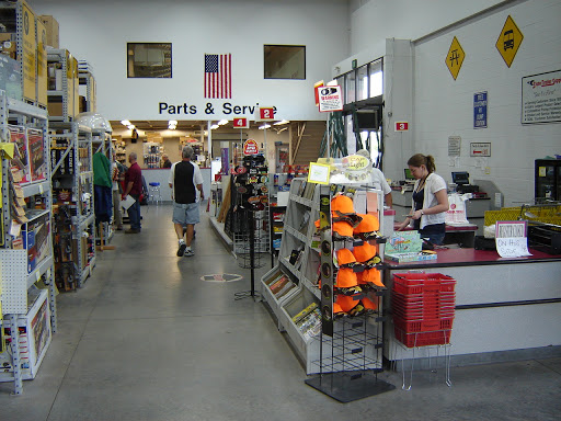 Camping store West Valley City