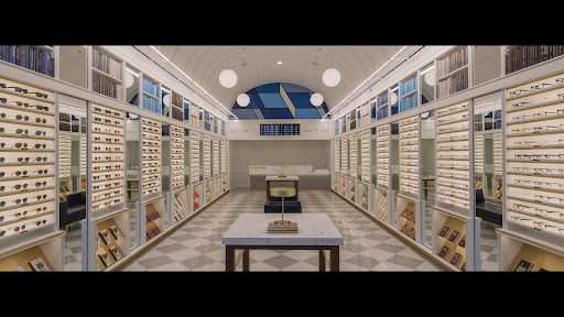 Warby Parker, 1449 Woodward Ave, Detroit, MI 48226, USA, 