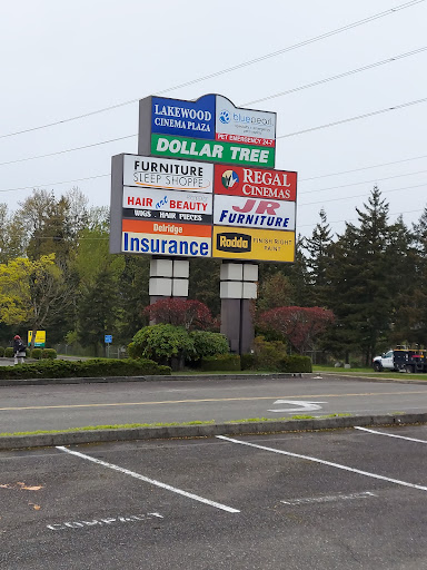 Beauty Supply Store «Hair Art Beauty Outlet & Salon», reviews and photos, 2510 84th St S, Tacoma, WA 98499, USA