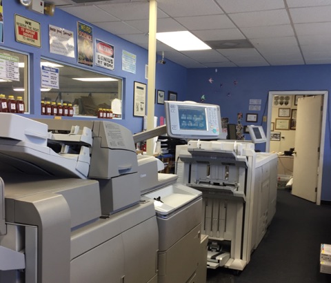 Lithopass Printing Forms image