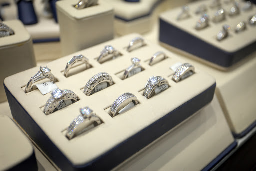 Jeweler «Apex Jewelers», reviews and photos, 10970 S Parker Rd A4, Parker, CO 80134, USA