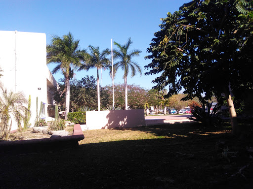 Facultad de Ingeniería Química UADY