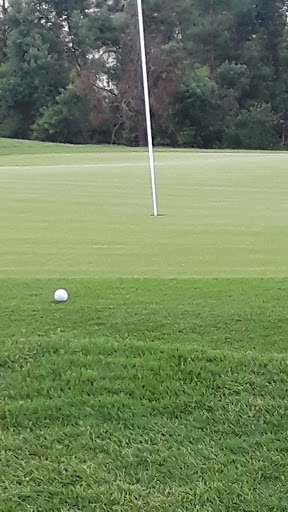 Golf Course «Lost Key Golf Club», reviews and photos, 625 Lost Key Dr, Pensacola, FL 32507, USA