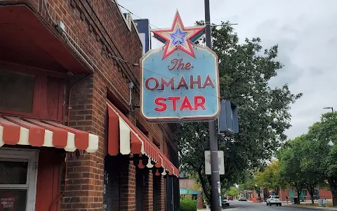 The Omaha Star Newspaper & Printing Service image