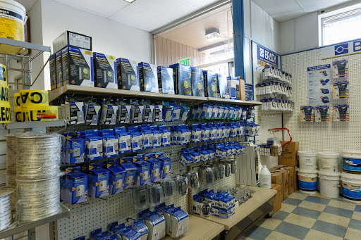 Electrical Supply Store «Allied Electric Motor Service Inc», reviews and photos, 4690 E Jensen Ave, Fresno, CA 93725, USA