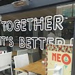 Neo Network Cafe
