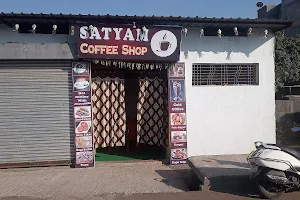 Satyam Coffee Shop image