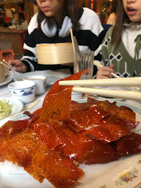 Canard laqué de Pékin du Restaurant chinois Pacifique à Paris - n°5