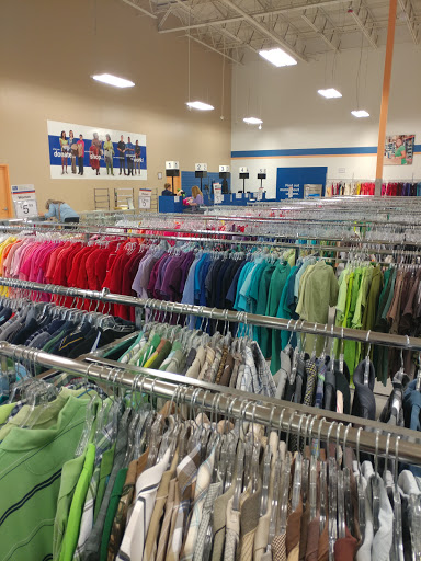 Thrift Store «Goodwill of North Georgia: West Athens Store, Career Center and Donation Center», reviews and photos