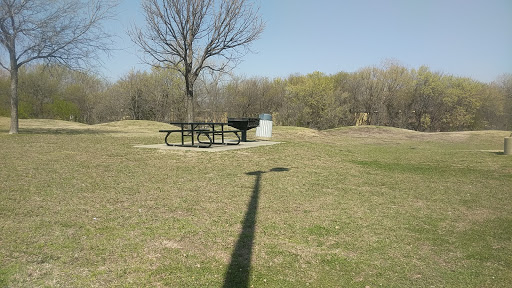 Park «Carl Knox, Jr. Park», reviews and photos, 1200 Susan Dr, Arlington, TX 76011, USA