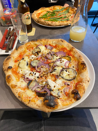 Triangolo en Vienna