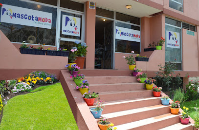 MascotaModa Pet shop Ecuador