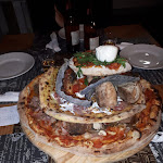 Photo n°1 de l'avis de Nadia. fait le 20/01/2019 à 14:01 sur le  Da Panchi à San Zaccaria