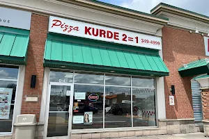 Kurde Pizza image