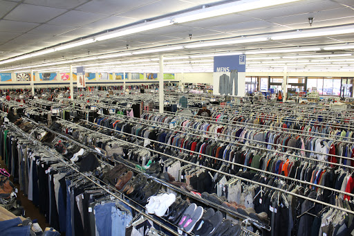 Thrift Store «Goodwill», reviews and photos, 7201 Rufe Snow Dr, Fort Worth, TX 76148, USA