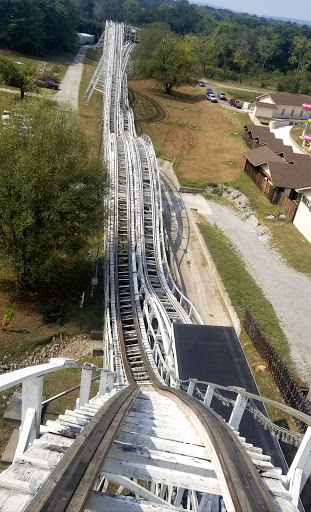 Amusement Park «Lake Winnepesaukah Amusement Park», reviews and photos, 1730 Lakeview Dr, Rossville, GA 30741, USA