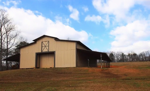 Sloan Supply Metal Roofing Co. Inc. in Warrior, Alabama