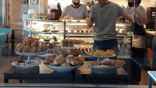 Cafetaria 3 Sabores no Nazaré, Leiria