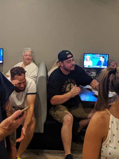 Fast Food Restaurant «Hardy Catering», reviews and photos, 740 N Main St, Brockton, MA 02301, USA