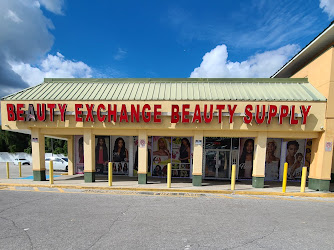 Beauty Exchange Beauty Supply