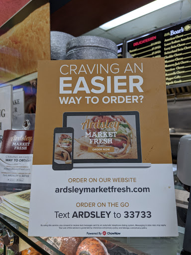 Produce Market «Ardsley Market Fresh», reviews and photos, 645 Saw Mill River Rd #1, Ardsley, NY 10502, USA