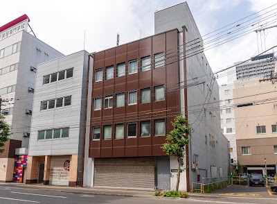 畑金物店