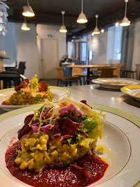 Photos du propriétaire du La Salle à Manger Restaurant-Ecole Apprentis d'Auteuil à Lyon - n°2