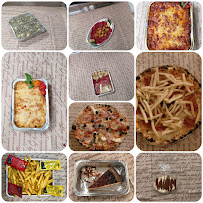 Ristorante La Caveja à Aprica menu