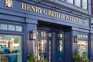 Henry C Reid & Son Jewelers image