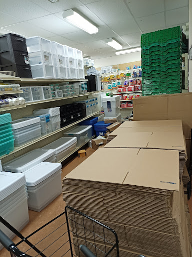 Home Improvement Store «Economy True Value Hardware», reviews and photos, 105 Dorchester St, Boston, MA 02127, USA