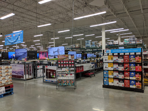 Warehouse club «BJ’s Wholesale Club», reviews and photos, 331 Newnan Crossing Bypass, Newnan, GA 30263, USA