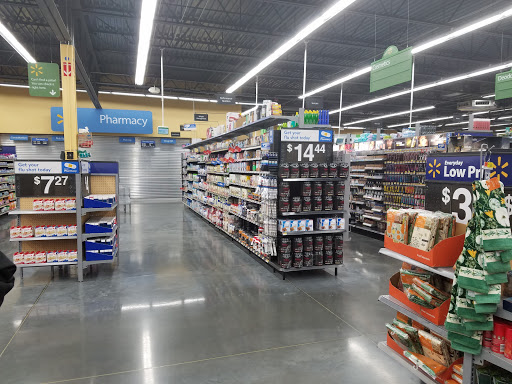Supermarket «Walmart Neighborhood Market», reviews and photos, 2109 Towne Centre Dr, Bellevue, NE 68123, USA