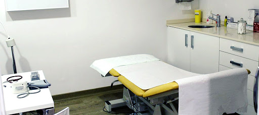 Centre Mèdic Ginkgo Lloret en Lloret de Mar, Girona