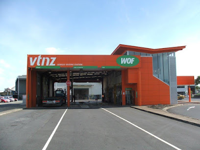 VTNZ Wiri