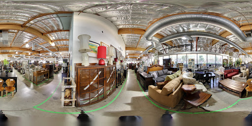 Consignment Shop «Home Consignment Center - Newport/Irvine», reviews and photos, 18910 Teller Ave, Irvine, CA 92612, USA