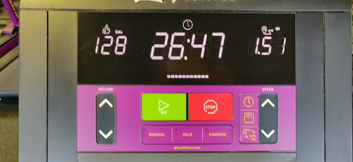 Gym «Planet Fitness - Brownsburg, IN», reviews and photos, 908 E Main St, Brownsburg, IN 46112, USA