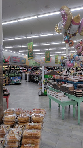 Grocery Store «Save Mart Supermarkets», reviews and photos, 4725 Quail Lakes Dr, Stockton, CA 95207, USA