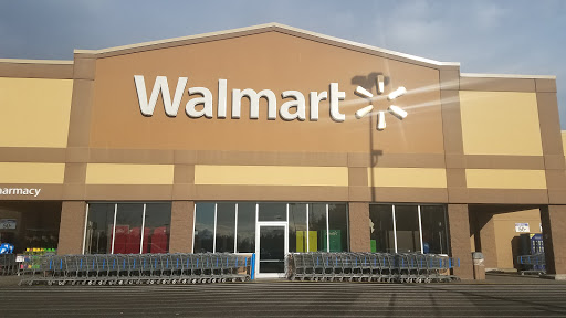 Discount Store «Walmart», reviews and photos, 1400 164th St SW, Lynnwood, WA 98087, USA