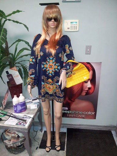 Hair Salon «Azul Hair Salon», reviews and photos, 1138 E Huntington Dr, Duarte, CA 91010, USA