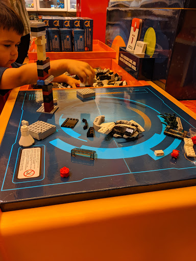 Toy Store «The LEGO Store», reviews and photos, 6600 Topanga Canyon Blvd, Canoga Park, CA 91303, USA