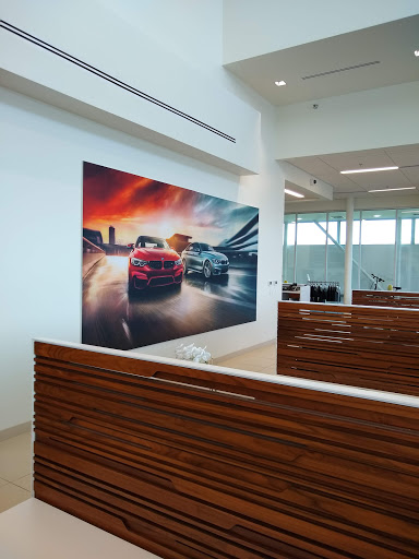 BMW San Luis Obispo image