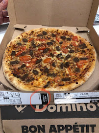 Plats et boissons du Pizzeria Domino's Pizza Yerres - n°8