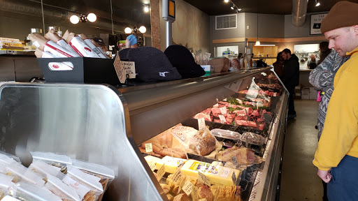 Butcher Shop «The Butcher & Grocer», reviews and photos, 1089 W 1st Ave, Grandview Heights, OH 43212, USA