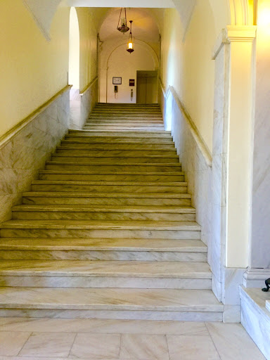 Private School «Phillips Exeter Academy», reviews and photos